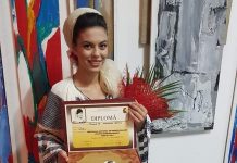 Noi premii pentru cursantele ŞPA Târgu-Jiu https://gorjeanul.ro/