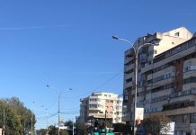 Parcările de la Piața Centrală, în reabilitare