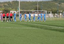 ACS Viitorul, o echipă „mereu pe drumuri”