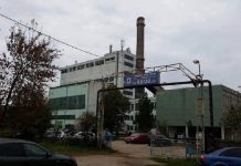 Motrenii rămân fără apă caldă de săptămâna viitoare