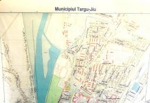 Străzile din Gorj pe care nu pot circula mașinile școlilor de șoferi