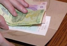 Lege pentru impozitarea bacşişului iniţiată de Teodorovici a fost adoptată de Senat