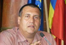Vezi ce spune liberarul Victor Banța despre postul de prefect
