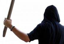 A bătut fără milă un bărbat și a ajuns în arest