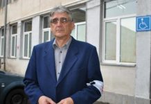 Valentin Popa, dat pe mâna Agenţiei Naţionale de Integritate