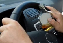 Tânăr din Tismana, beat criță la volan https://gorjeanul.ro/