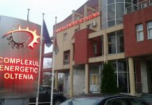 CE Oltenia estimează pierderi de 1,2 miliarde de lei noi
