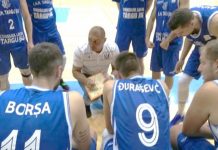 Debut în Liga Naţională cu o victorie pentru CSM Târgu Jiu