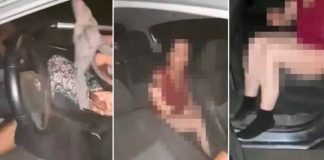 Ce surpriză! Cine este de fapt amanta din Gorj filmată dezbrăcată într-o mașină - Gestul uluitor făcut de soțul femeii - VIDEO 16