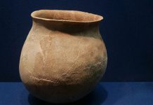 Descoperirea unor vase de ceramică din Epoca Bronzului oferă indicii legate de modul în care strămoşii noştri îşi hrăneau bebeluşii http://feedproxy.google.com/