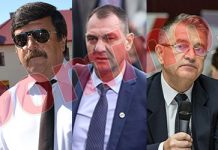 Iată ce posturi și-au REZERVAT secretarii de stat gorjeni! Cine rămâne ȘOMER și cine încasează o pensie de 14.000 de lei, lunar!