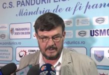 Marin Condescu replica dură la adresa lui Adrian Tudor