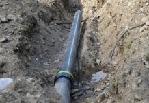 Cartier din Târgu-Jiu, trei ore fără apă