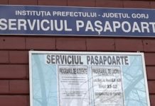 Șef nou la o instituție din Gorj