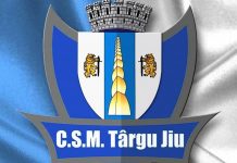 CSM Târgu Jiu, cu toate echipele în competiţii