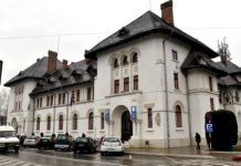 Concurs pentru un post de şef în Primăria Târgu Jiu