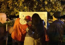 A început campania electorală pentru prezidențiale