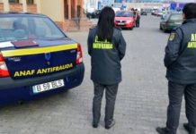 Mii de angajări la ANAF. Posturi de inspectori debutanți