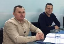 De luni până joi suntem la București