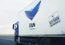 Cota de piață a Fan Curier, peste Poșta Română