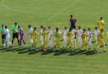 ACS Viitorul Târgu Jiu ar dori să aibă un loc stabil