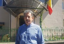 Rectificarea bugetară lasă comuna Padeş cu drumurile distruse