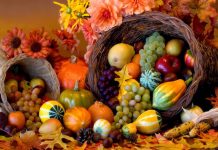 Festivalului Toamnei, sărbătorit la Târgu Jiu