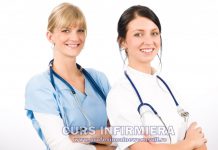 Ultimele 3 locuri curs Infirmier Curs Infirmierã organizat de Profesional New Consult