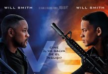 Gemini Man (2019) – Gemini: Conspirația – Cinema Sergiu Nicolaescu – J,V,S,D,L,M,M – 21:00 – J – 19:00 https://gorjeanul.ro/