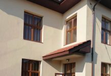 Grădiniță construită pe fonduri europene, inaugurată în comuna Bălești