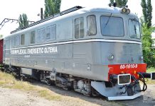 Locomotivele CE Oltenia intră în reparații https://gorjeanul.ro/