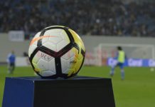 Fotbal / Programe, clasamente, rezultate (11-13 octombrie)