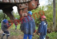 MINERII din CEO vor ieși mai devreme la PENSIE. Reducerea vârstei a fost VOTATĂ în Camera Deputaților