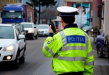 Bărbat din Constanța, prins în Gorj cu permis auto fals http://feedproxy.google.com/