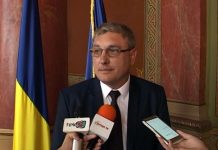Rujan face ședință, luni, pe problemele de la Rânca. Miruță: Măcar noul prefect nu ocolește Rânca