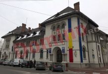 DIRECTOR din PRIMĂRIA Târgu-Jiu, ANUNŢ despre PLECARE