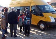 Profesori cu naveta neplătită de aproape un an de zile! Bursele elevilor în stand-by, Primăria motivează că nu are bani http://feedproxy.google.com/