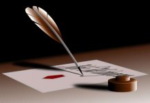 Conștiință versus imoralitate – Ziua Educației, 05 octombrie 2019