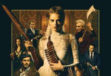 Ready or Not (2019) – Scapă cine poate – Cinema Sergiu Nicolaescu – J,S,D,L,M,M – 19:00 – J – 17:00 https://gorjeanul.ro/