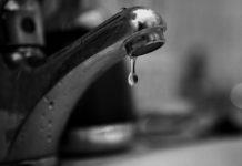 Locuitorii din Ciocârlău rămân fără apă https://gorjeanul.ro/