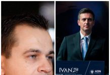 Rovența a părăsit ”barca” ALDE Gorj: ” Am ales să îl susțin pe Cătălin Ivan!”