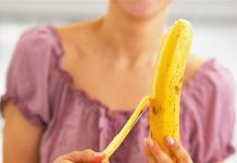 Învață cum să utilizezi cojile de banană