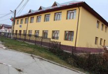 Grădiniță cu program prelungit la Țicleni https://gorjeanul.ro/