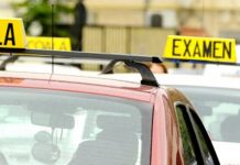 Târgu-Jiu: Pe ce străzi nu vor mai putea circula mașinile școlilor de șoferi