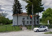 Școala Generală din Scoarța va fi modernizată