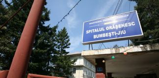 Anchetă a Poliției la Spitalul Bumbești-Jiu