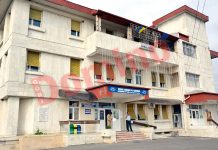 Spitalul din Târgu Cărbunești reabilitat și modernizat cu peste 2 MILIOANE de EURO! http://feedproxy.google.com/