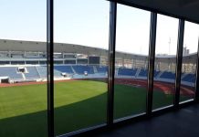 Toți sportivii gorjului, așteptați la inaugurarea Stadionului