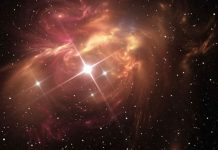 Calea Lactee pierde sau câştigă în greutate?