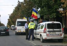 Atenție, șoferi! O lună de controale în trafic https://gorjeanul.ro/